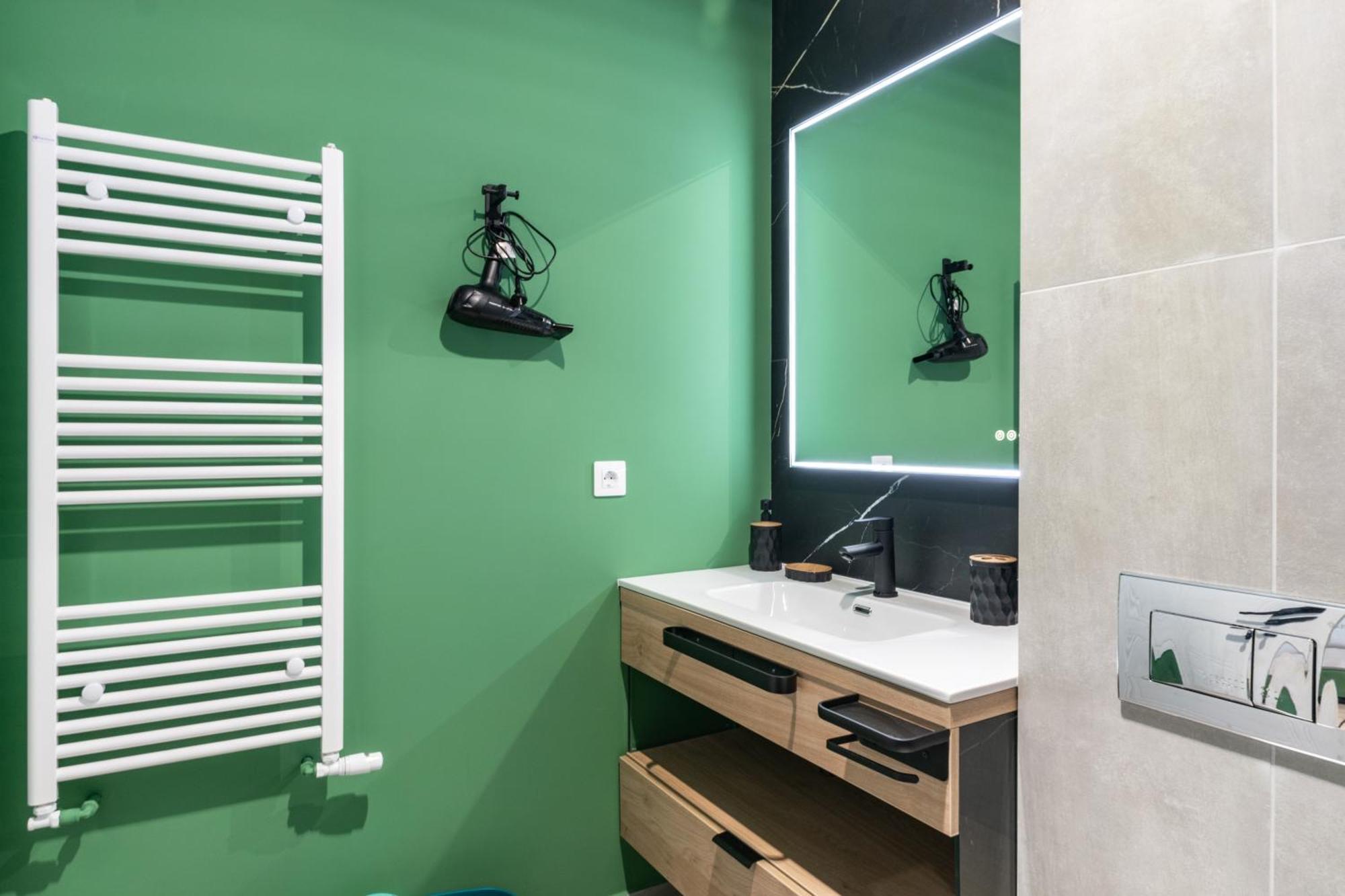 Studio President 72 Craiova Exterior foto